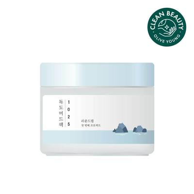 1025 Dokdo Mud Pack 100mL (new)
