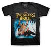 The Princessbride Tshirt Reprint_ Vintage Movie Tshirt