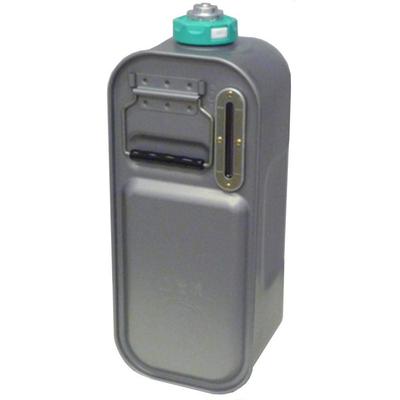 Dainichi Oil Fan Heater Cartridge Tank Replacement with Dirty Cap 8121102 [Genuine Product] One-Touch