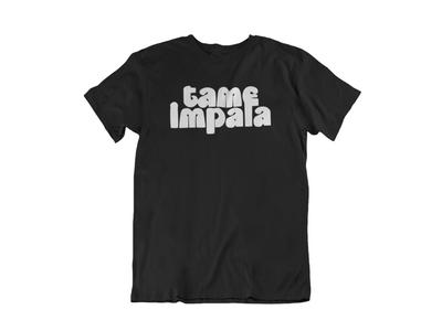 Tame Impala T-Shirt