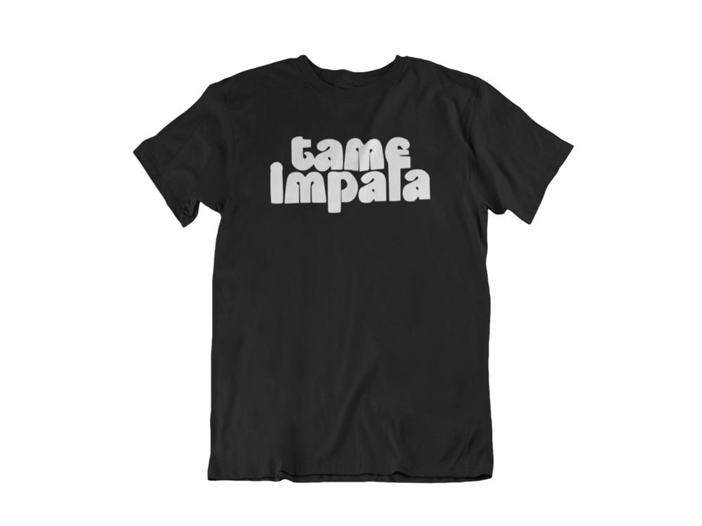 

Футболка Tame Impala 2XL