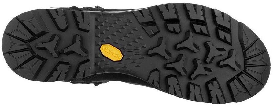 Hiking Shoes Salewa MS Mountain Trainer 2 Mid GTX (61397) Pale Frog/black