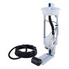 Polaris Motorcycle Fuel Pump Assembly Compatibility: Models 2205502, 2208323, 2521363.