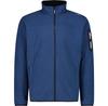 CMP Knitted Jacquard Jacket