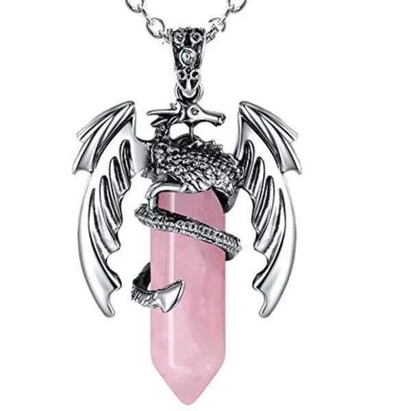 Ballet Dance Pendant Necklace Charm Girl Christmas Valentine's Gift
