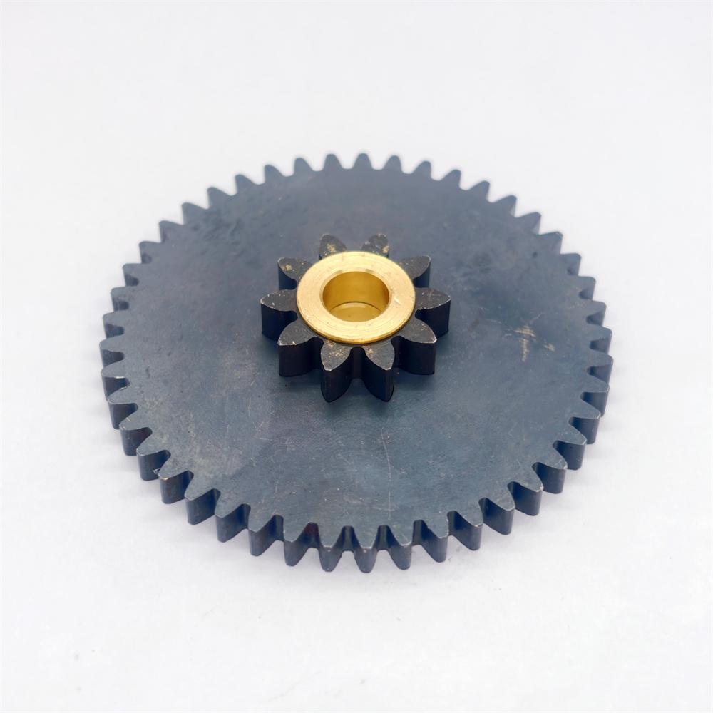 45-tooth Tailgate Motor Gear for Toyota Highlander