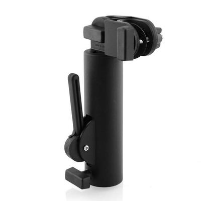 Umbrella Holder Adjustable Push Cart Umbrella Stand Holder Trolley Umbrella Stand Rack Pull Bike