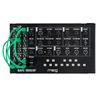 MOOG Mavis Standalone Analog Synthesizer Kit with Keyboard Includes Analog Envelope Wave Folders and Dust Cover Semi-Modular Oscillators, Filters,