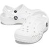 Crocs Bayaband Clog Kids White 207013 100