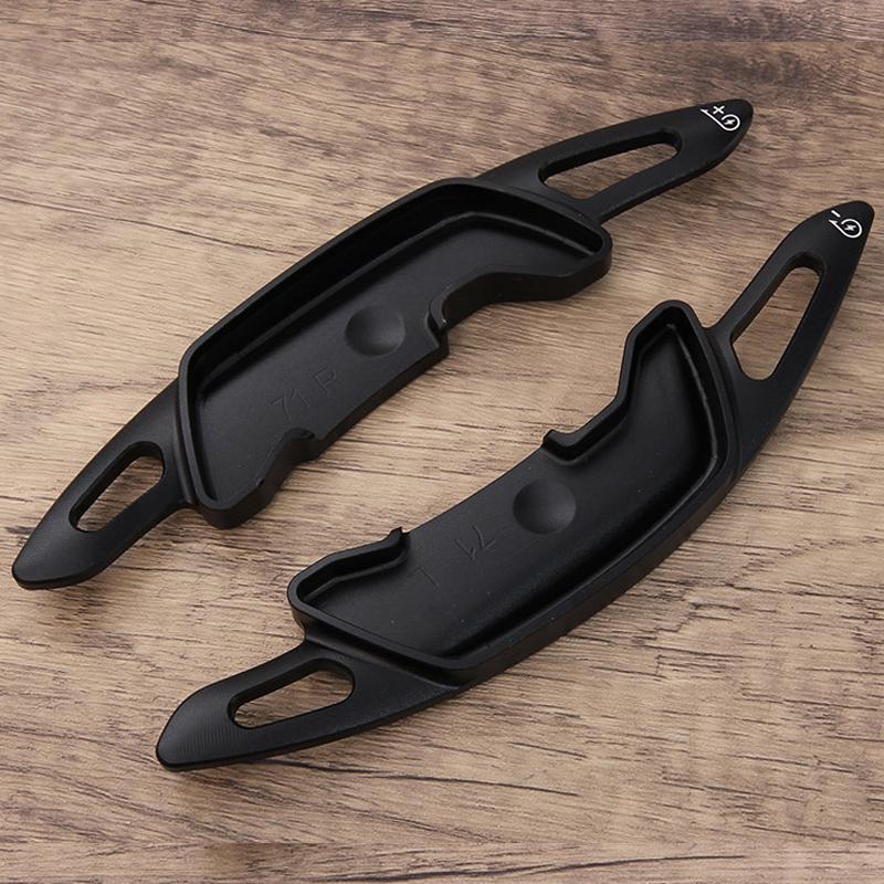 For Hyundai Ioniq 5N Ioniq 6N 2024 2025 2026 Car Steering Wheel Paddle Shifters Aluminum Shift Paddle DSG Extension
