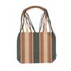 Tote Bag HAMMOCK TOTE Green [Dulton]