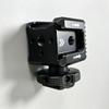 1/4 Screw Thread Hole Hot Cold Shoe Extension Mount Adapter Monitor Mic Fill Light Bracket For Canon Nikon DSLR Camera Camcorder