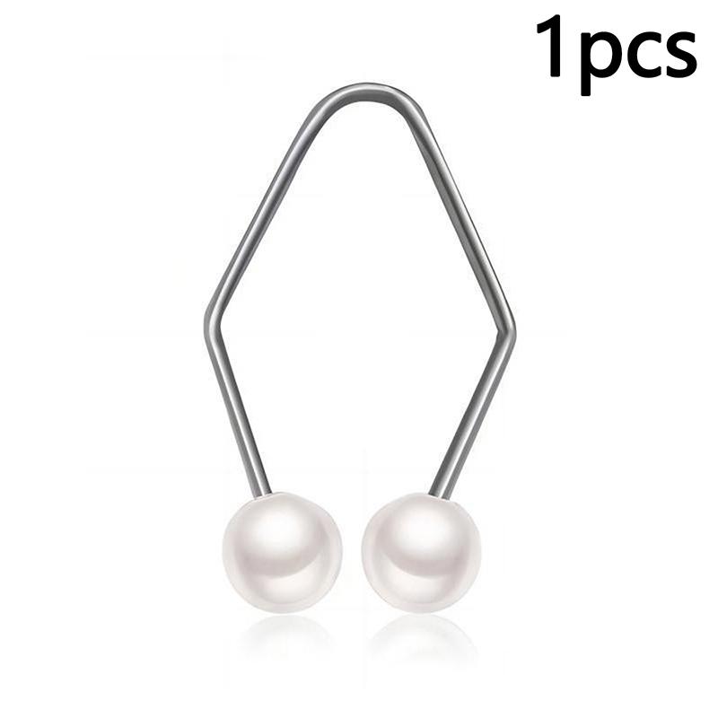 

Женские ямочки для создания естественной улыбки Тренажер для создания ямочек Креативные украшения для тела Аксессуары для создания искусственных ямочек на щеках белый