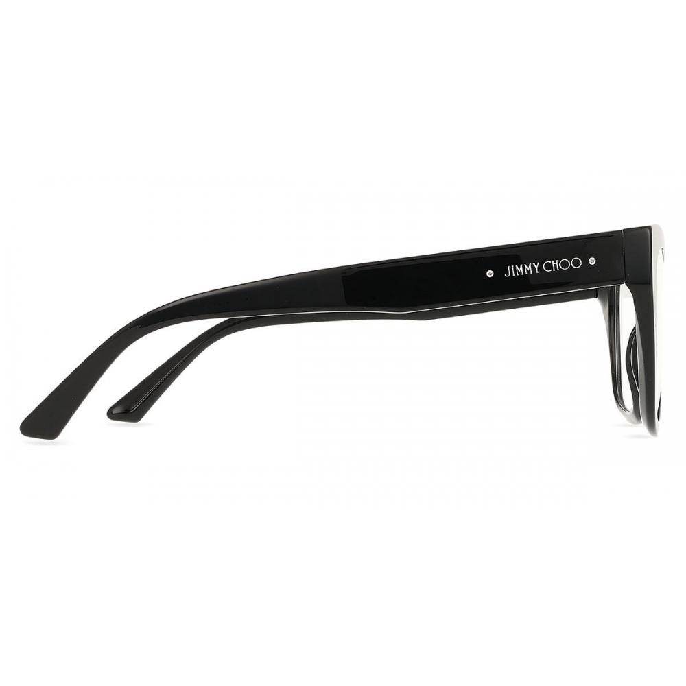 Jimmy Choo Women Eyeglasses Jc3019b 5000