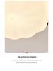 Retro Cream Style Walnut Ceiling Light - New Chinese Design for Bedroom & Study, Eye Protection.