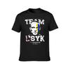 Usyk T-Shirt Oversized Cheap Stuff Big and Tall T Shirts for Men