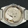 VINTAGE ORIENT AAA CRYSTAL AUTOMATIC JAPAN MENS ORIGINAL DIAL WATCH A706948-1