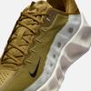 Nike Men's Lightweight Breathable Thick-Tread Sneakers for Spring Cushioning Fitness Shoes - NIKE AVA ROVER DX4215