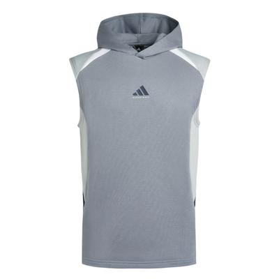 Basketball Kapuzenpullover Ärmellose Weste Herren Tops KC2747