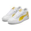 Puma Ralph Sampson Demi OG 'White Super Lemon' Men's 371683-08