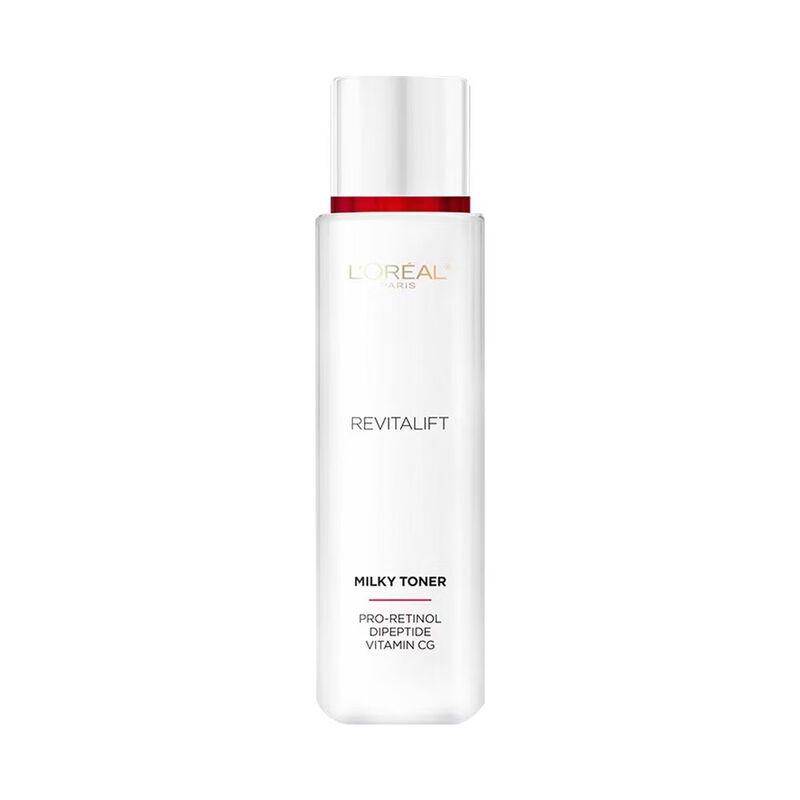 L Oreal Revitalift Retinol Essence Milky Softening Water