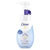 Dove Beauty Feuchtigkeitscremiger Schaum Gesichtsreiniger Trockene Haut/Feuchtigkeitsspendend Körper 150ml