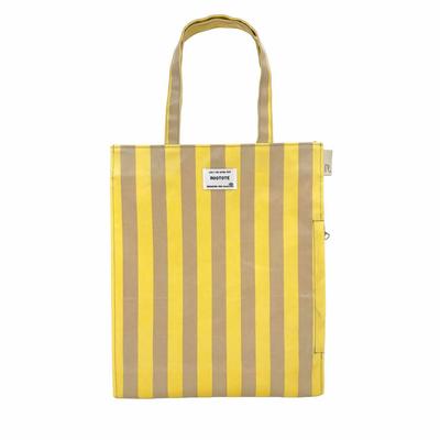 Geantă Tote A4 Laminată 3525 3529 3533 pentru Femei, Autoportantă, Laminată, UE.Arquat