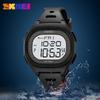 Watch Electronic Watch Electronic Student Luminous Multifunctional Waterproof Sports Men's Watch