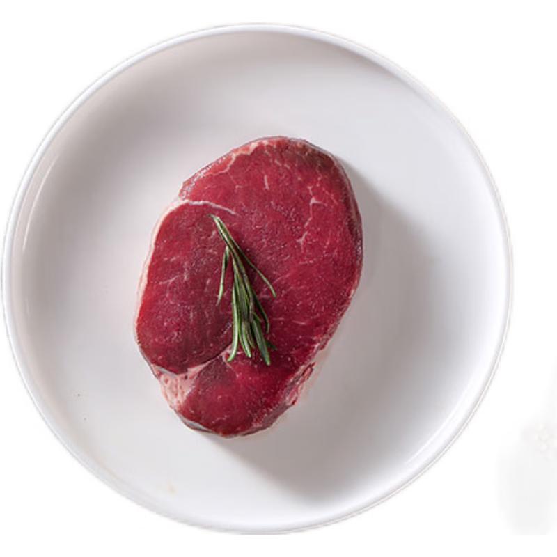 One s Member Australian Prime Cut Beef Steaks