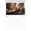2026 Wall Calendar, Fun Themed Calendar, Fun Chat Gift, Perfect Choice For Home Use.