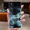 Casing For Infinix Note 12 G88 X663 X663C X663D Cover Luxury Dragon Cute Cool Boys Girls Transparent Soft TPU Phone Case Shells