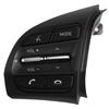 A16P-For Hyundai I10 I30 Veloster Kona Steering Wheel Switch Button Radio Cruise Control Switch Button