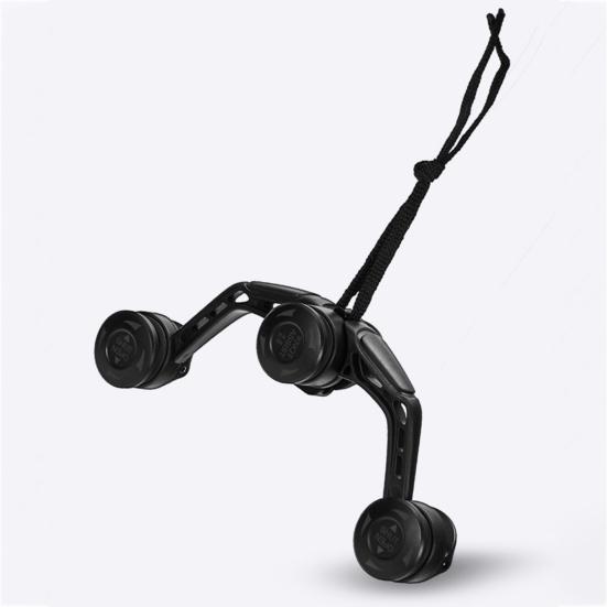 

Узловязальный станок, портативный, профессиональный, легкий, удобный, удобный GT, шпулька для завязывания рыболовных снастей