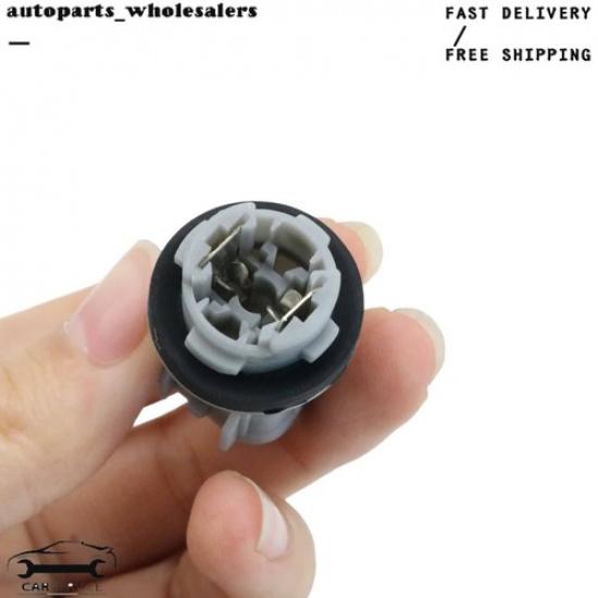 For Toyota Lexus Headlamp/Taillight Clearance Parking Light Sockets USA
