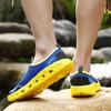 Men Aqua Water Shoes Women Outdoor Beach Slip on Boots Lightweight Sport Rubber Sneakers Shoes