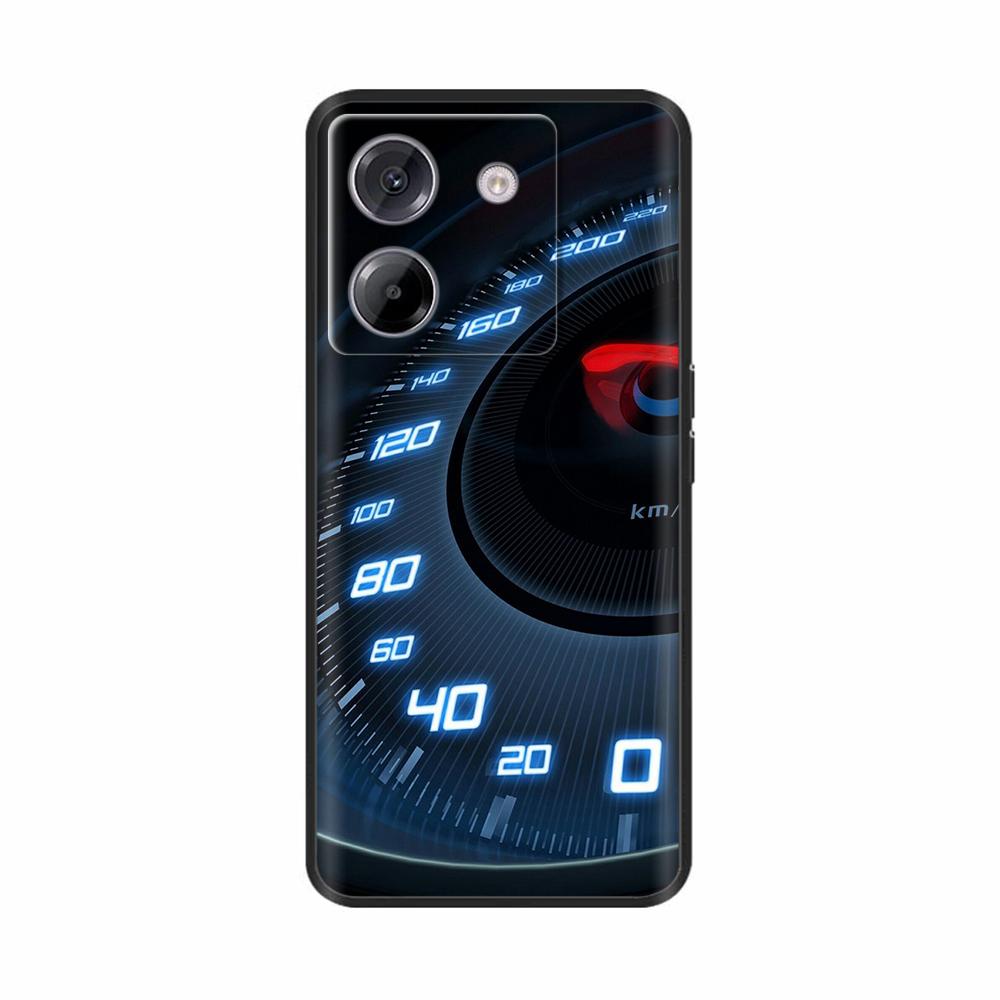 For Xiaomi Poco M7 Pro 5G Case POCO M7 Pro 5G Cover Soft Silicon Bumper Case For Xiaomi PocoM7 Pro M7Pro Phone Cover Shell Funda