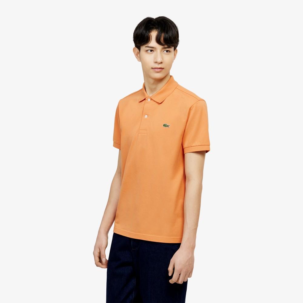 Lacoste Men's French Regular Fit Basic Polo Shirt PH731E-56GIY0