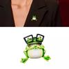 Broches e joias para o corpo