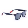 Lunettes de Soleil Mode pour Hommes Femmes Rétro Cyclisme Toutes Saisons Protection UV Lunettes Élégantes Sports d'Extérieur Lunettes de Soleil