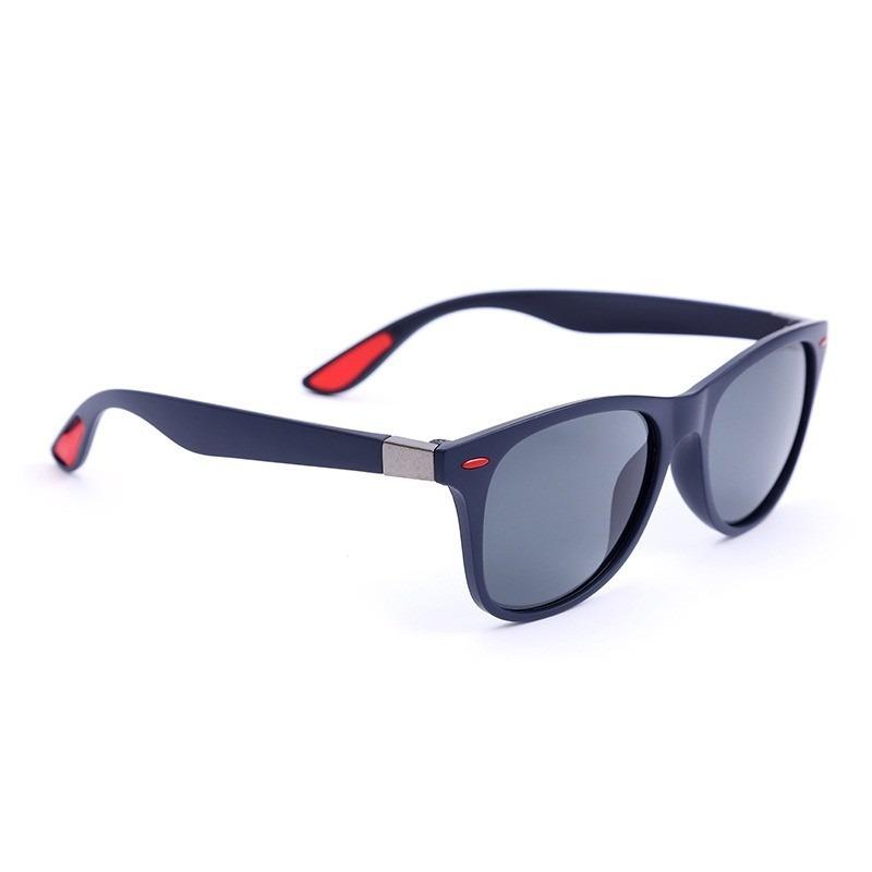 Lunettes de Soleil Mode pour Hommes Femmes Rétro Cyclisme Toutes Saisons Protection UV Lunettes Élégantes Sports d'Extérieur Lunettes de Soleil