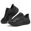 Skechers Bobs Mens Fashion Comfortable Durable Breathable Low-Top Casual Shoes Men Sneakers Black 118432-BBK