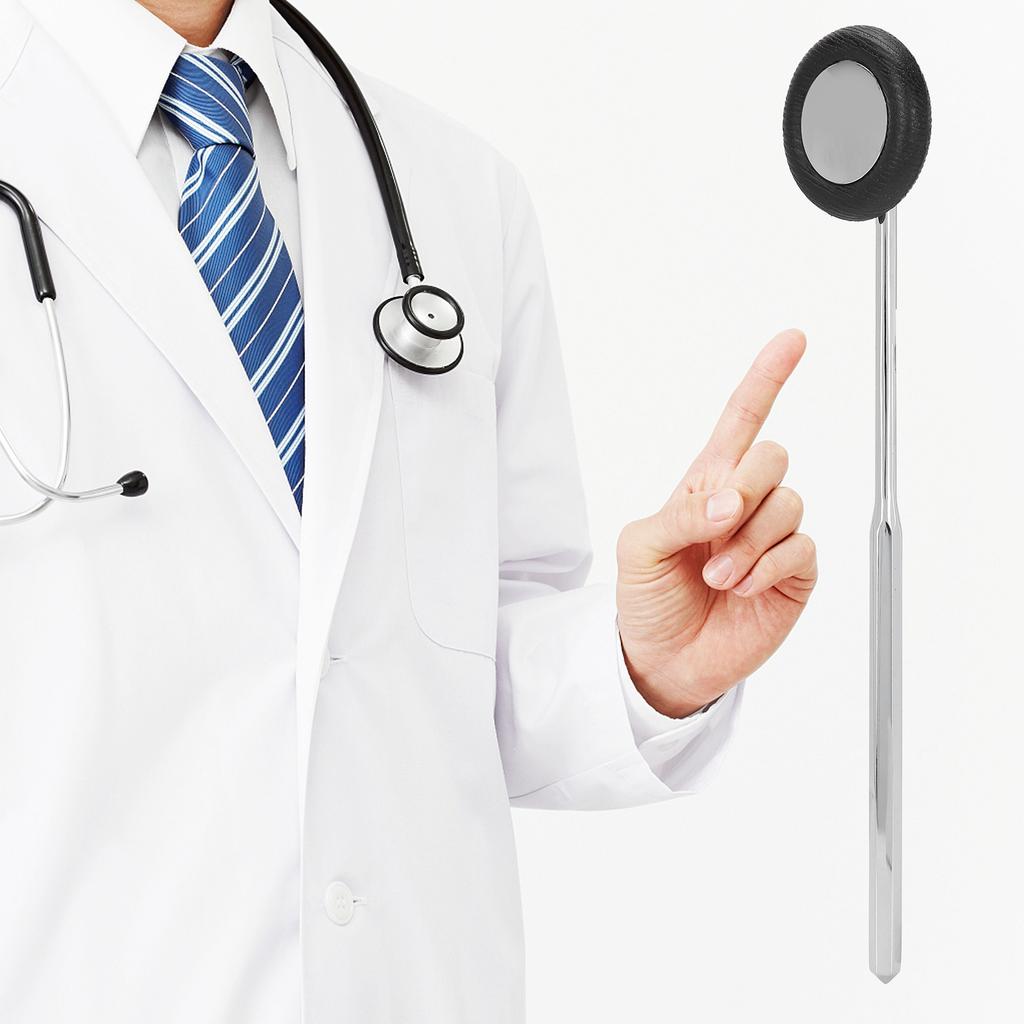 Round Shape Neurological Hammer Diagnostic Testing Examination Hammer Percussor