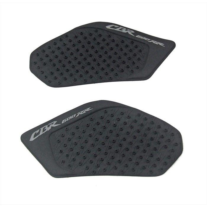 Protège réservoir - Honda CBR 600 RR 03-06 - Protection latérale - Adhésif 3M - Confort accru