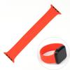 Silicone Loop Watchband 42mm 38mm 40mm 44mm Belt Bracelet Sport Wristband Replacement Watch Strap for Watches SE 6 5 4 3 2 1