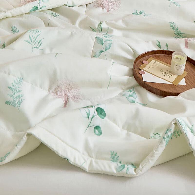 Hengyuanxiang Skin-Friendly Summer Air Conditioning Quilt