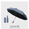 PALONY Automatic 3-Fold Anti-UV Umbrella