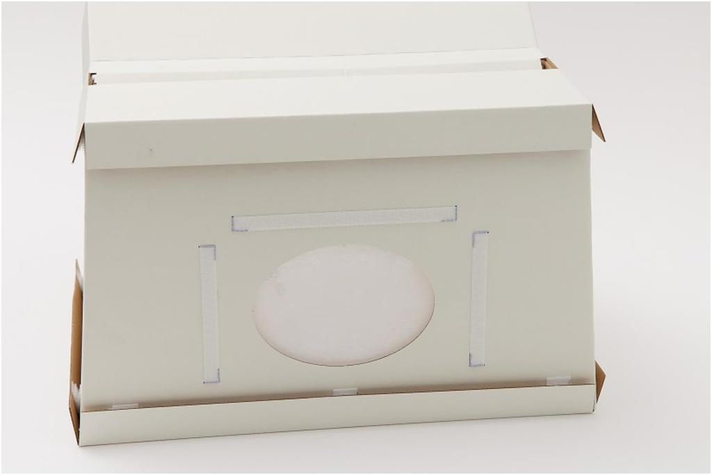 GSI Creos Simple Paint Booth FT04 Hobby Painting Tool Mr.