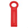 2 in 1 Bottle Opener Can Easy to Use Versatile Novelty Non Slip Grip for Picnic Kitchen