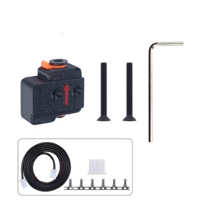 3D Printer Filaments Sensoring With High Sensitivity For Adventure 5M/5MPro Smooth Printing Process