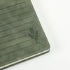 English 2027 Schedule Planner Notepad Wear-resistant To-do List Notebook  Student